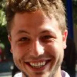 Niccolo Corsani photo
