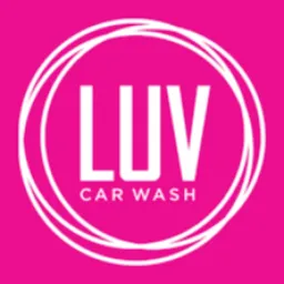 LUV Car Wash