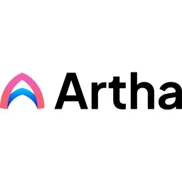 artha.link logo