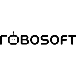 Robosoft logo