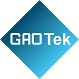 GAO Tek logo