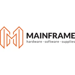 Mainframe logo