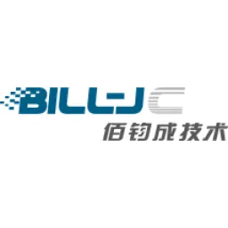 Bill Jc logo
