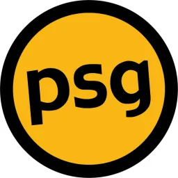 PSG Global Solutions logo