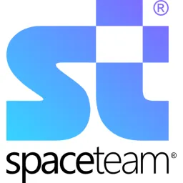 SpaceTeam logo
