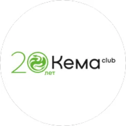Kemaclub logo
