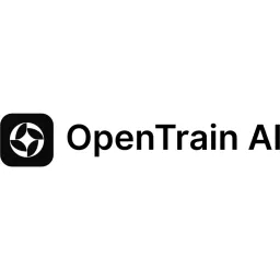 OpenTrain AI logo