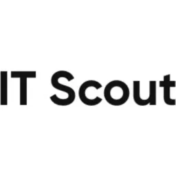 Itscout logo