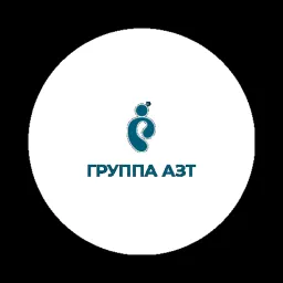 Azt logo