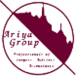 Ariya Group logo