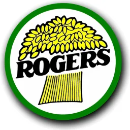 Rogers Foods logo