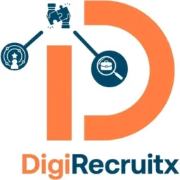Digirecruitx logo