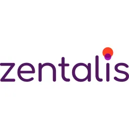 zentalis logo