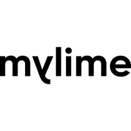 MyLime logo