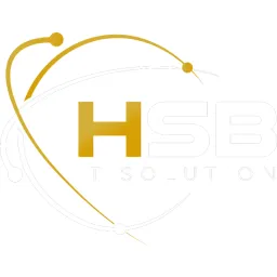 HSB IT Solution logo