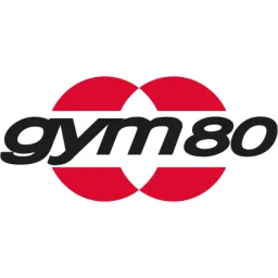 gym80 logo