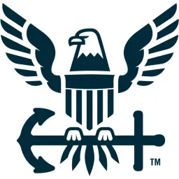 United States Navy logo