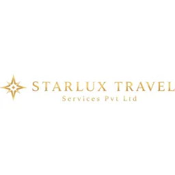 Starlux Travel Services Private Limited logo