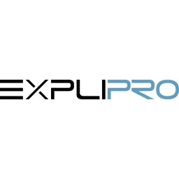 Explipro logo