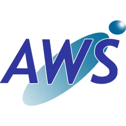 Advanced World Systems, Inc. / Advanced World Solutions, Inc. (AWS) logo