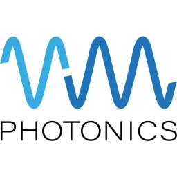 VM Photonics GmbH logo
