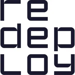 Redeploy logo