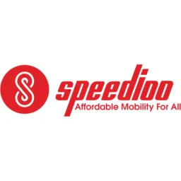 Speedioo logo