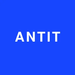 Antit logo