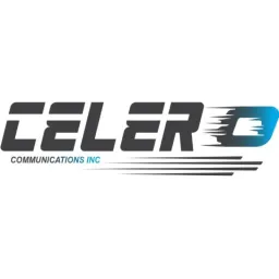 Celero Communications logo