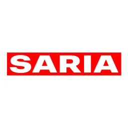 Saria logo