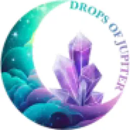 Drops of Jupiter logo