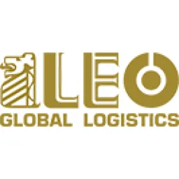 LEO Global Logistics logo