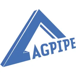 Agpipe logo