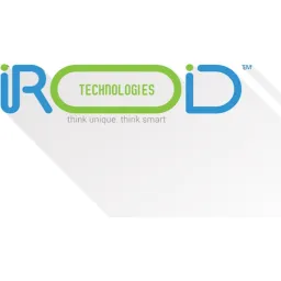 Iroid Technologies logo