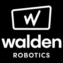 Walden Robotics logo