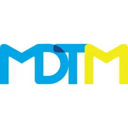 MDT Manufacturing logo