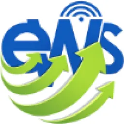 Endsofttech Web Solutions logo
