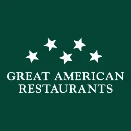 Great American Restaurants logo