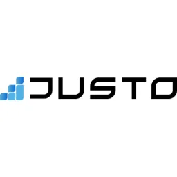 Justo Global logo