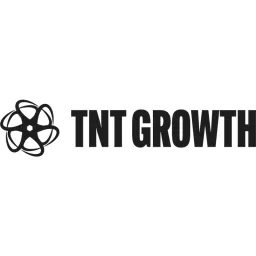 TNT Growth logo