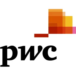 PwC Bulgaria logo