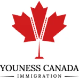 Youness Canada Immigration logo