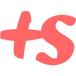 +Simple logo