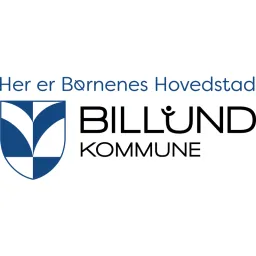 Billund Kommune logo