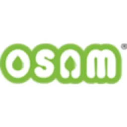 Osam Dairy logo