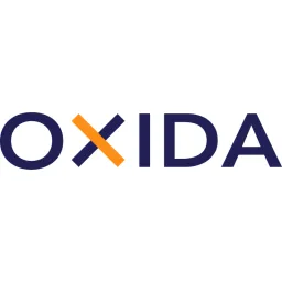 OXIDA logo