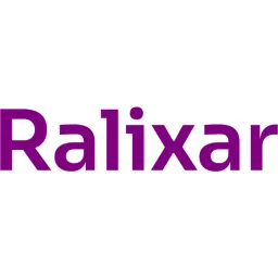 Ralixar logo