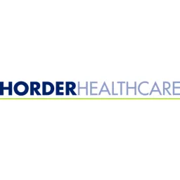 Horder Healthcare logo