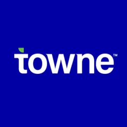 Towne logo