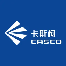Casco Signal logo